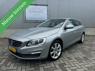 Volvo V60 1.5 T2 Aut Geartronic Nordic+ 2016 / Facelift /