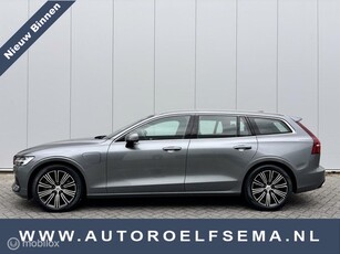 Volvo V60 2.0 T6 Recharge AWD Inscription