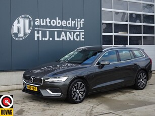 Volvo V60 2.0 T8 Recharge AWD Inscription (bj 2020)