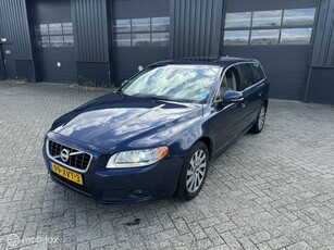 Volvo V70 1.6 T4 Ocean Race