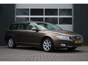 Volvo V70 2.0 D4 Nordic+ 180pk