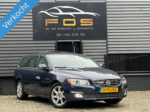 Volvo V70 2.0 D4 Nordic+|Pano|Leder|Navi