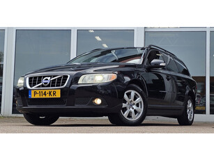 Volvo V70 2.4D D5 Kinetic Automaat