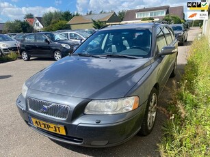 Volvo V70 2.4D Edition Sport