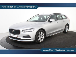 Volvo V90 2.0 D3 Kinetic *Navigatie*Carplay*