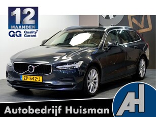 Volvo V90 2.0 T5 188kW/255pk Aut8 Business Pro PILOT ASSIST