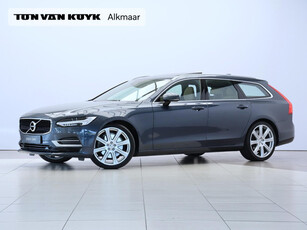 Volvo V90 2.0 T5 Momentum / Pan. dak / 20