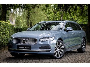 Volvo V90 2.0 T6 AWD Inscription Bowers & Wilkins