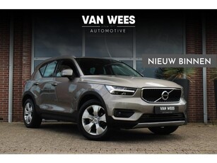 ?? Volvo XC40 1.5 T2 Business Pro Automaat 1e eigenaar