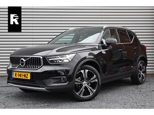 Volvo XC40 1.5 T2 Inscription Leder / Keyless / Adaptieve