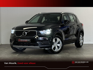 Volvo XC40 1.5 T3 Momentum | Standkachel | Stoelverwarming