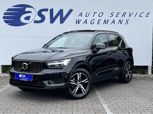 Volvo XC40 1.5 T3 R-Design Pano Camera LED Virtual