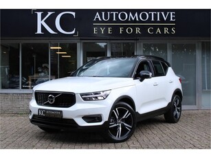 Volvo XC40 1.5 T3 R-Design !!Herfstaktie!! Pano H/K