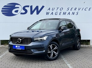 Volvo XC40 1.5 T3 R-Design Pano Harman Kardon Virtual