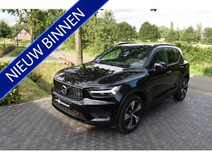 Volvo XC40 1.5 T4 Recharge R-Design '22 155KW PANO, LEER