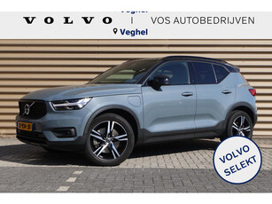 Volvo XC40 1.5 T5 Recharge R-Design Full Options