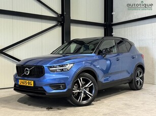 Volvo XC40 1.5 T5 Twin Engine R-Design Aut. panorama