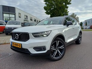 Volvo XC40 2.0 D3 R-Design EXPORT€12350