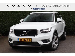 Volvo XC40 2.0 T4 Momentum Pro