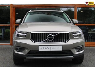 Volvo XC40 T4 Hybride Pilot Assist Panorama dak