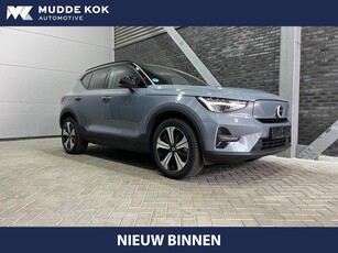 Volvo XC40 P6 Recharge Plus 70 kWh ACC BLIS