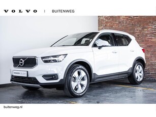 Volvo XC40 T2 Automaat Business Pro Adaptive Cruise