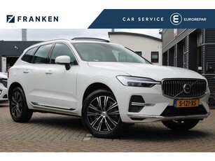 Volvo XC60 2.0 B4 Inscription ACTIEMAAND! Panoramadak