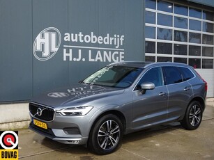 Volvo XC60 2.0 B5 Business Pro (bj 2020, automaat)