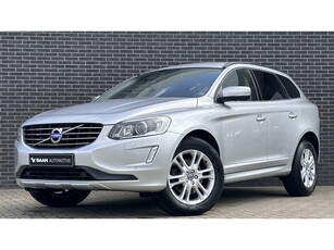 Volvo XC60 2.0 D4 FWD Momentum Camera Navigatie