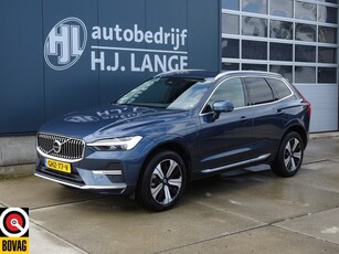 Volvo XC60 2.0 Recharge T6 AWD Core Bright (bj 2022)