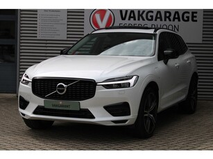 Volvo XC60 2.0 Recharge T6 AWD R-Design