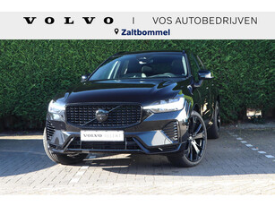 Volvo XC60 2.0 Recharge T8 AWD Ultra Black Edition