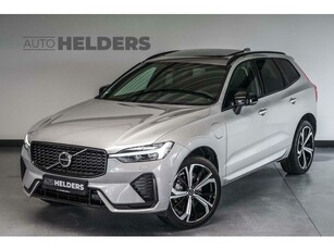 Volvo XC60 2.0 Recharge T8 R-Design Long Range 360° HuD FULL