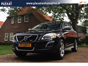 Volvo XC60 2.0T Summum Aut. R-Design Lederen Stoelen