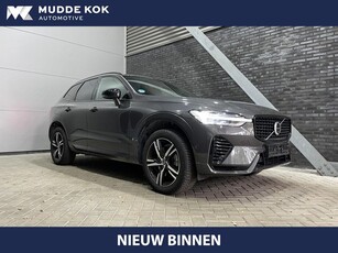 Volvo XC60 T8 Recharge R-Design Long Range