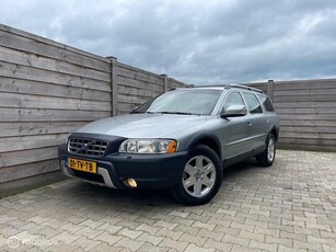 Volvo XC70 2.4 D5 Momentum 2007-Youngtimer-AWD-4X4