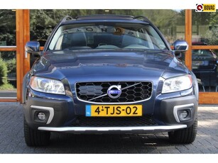 Volvo XC70 2.4 D5 Nordic+ Adaptive-Cruise