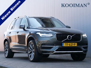 Volvo XC90 2.0 D4 90th Anniversary Edition 191pk 7-persoons