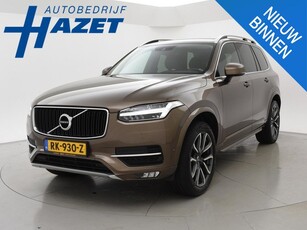 Volvo XC90 2.0 D4 AWD 200 PK AUT. 7-PERS MOMENTUM +