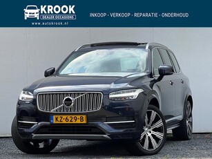 Volvo XC90 2.0 T8 Twin Engine AWD Inscription 2016 7