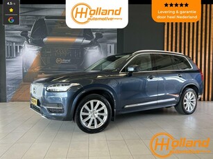 Volvo XC90 2.0 T8 Twin Engine AWD Inscription PANO