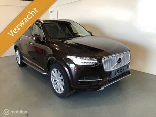 Volvo XC90 2.0 T8 Twin Engine AWD Inscription Schuifdak