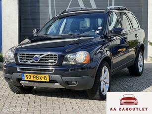 Volvo XC90 2.5 T5 Limited Edition