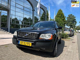 Volvo XC90 4.4 V8 Executive aut /leer/7pers/schuifd.