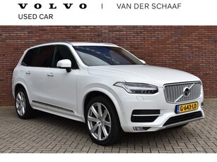 Volvo XC90 D5 235PK AWD Inscription Harman/Kardon