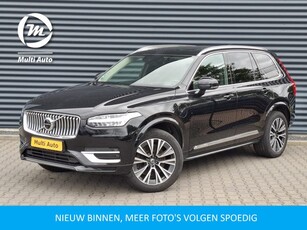 Volvo XC90 T8 Recharge AWD Inscription Plug in Hybrid 7