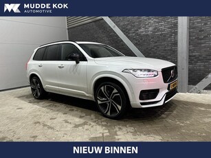 Volvo XC90 T8 Recharge AWD R-Design 7P Panoramadak 22