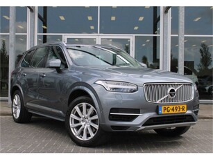 Volvo XC90 T8 Twin Engine AWD Inscription / 7-Pers /