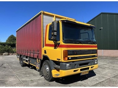 1994 DAF 65-180 ATI Euro 2 Manual APK 21-03-2024