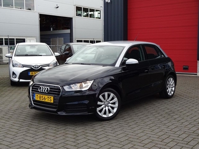 Audi A1 SPORTBACK 1.4 TFSI Sport Pro Line,Face-Lift,1e